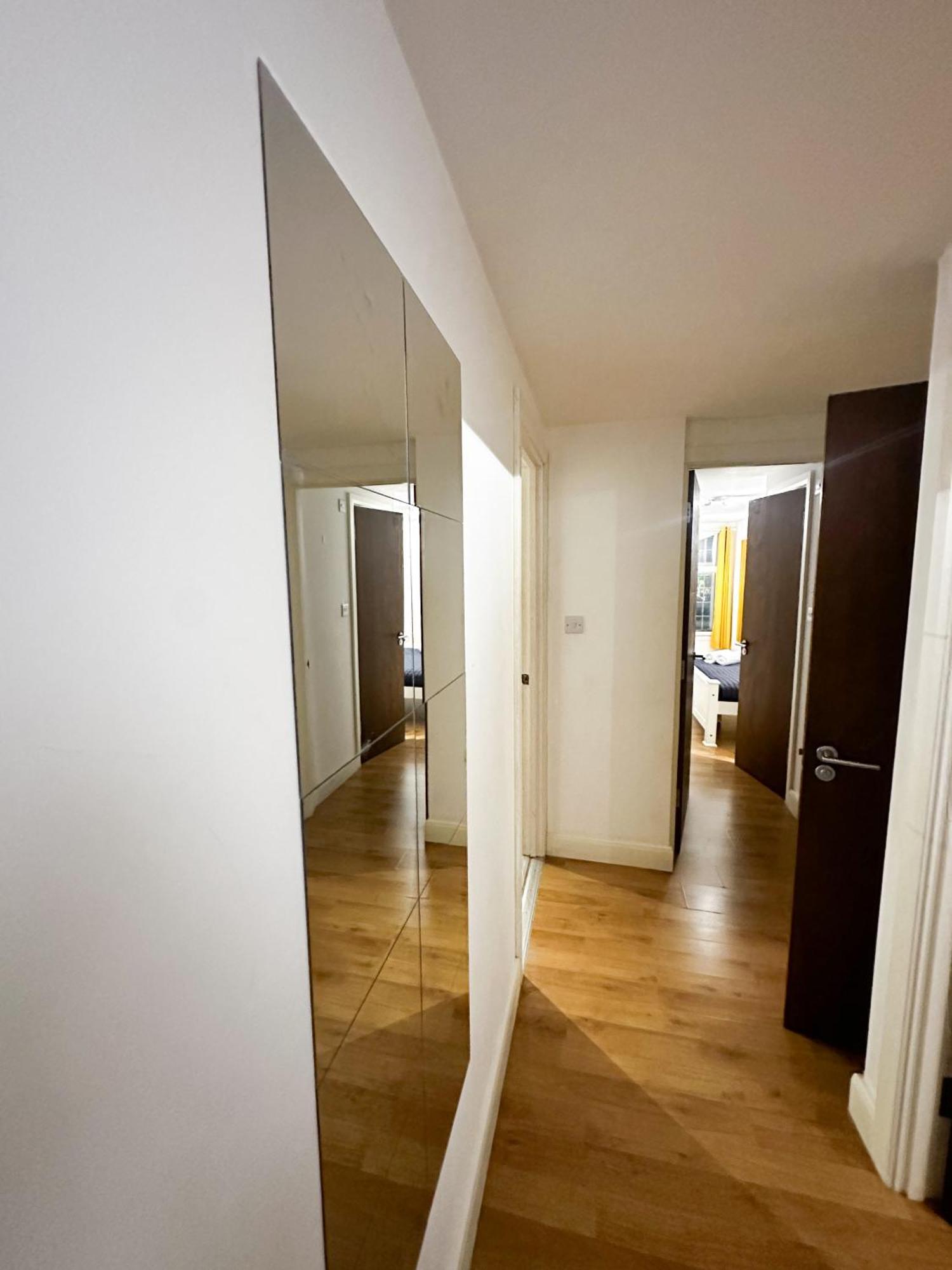 Fernando Flats Apartment Londra Exterior foto