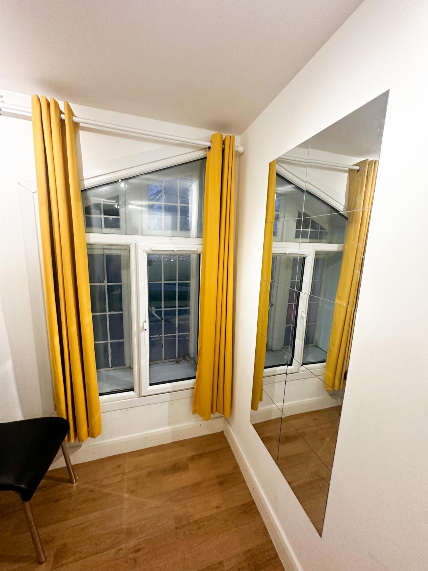 Fernando Flats Apartment Londra Exterior foto