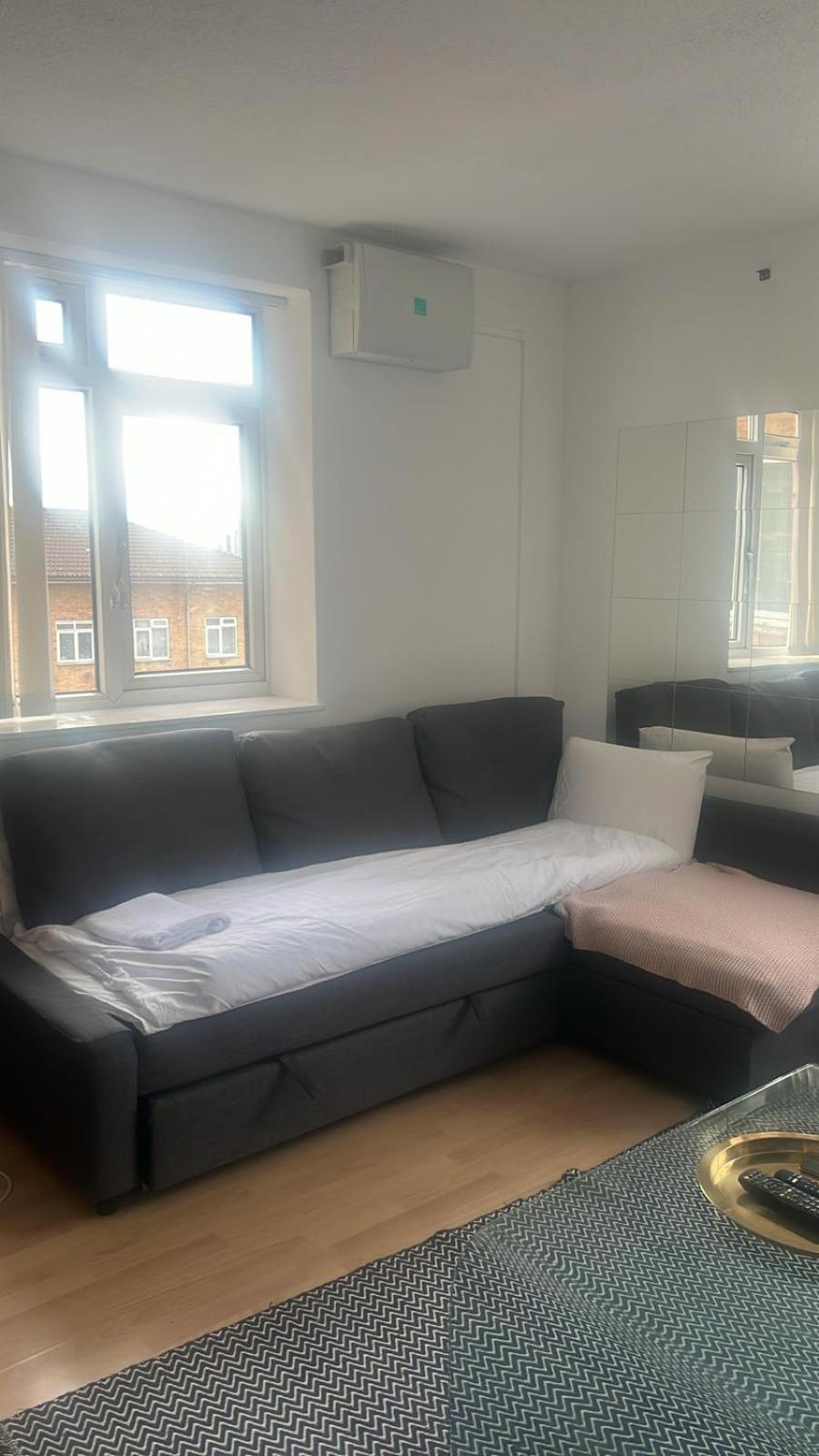 Fernando Flats Apartment Londra Exterior foto